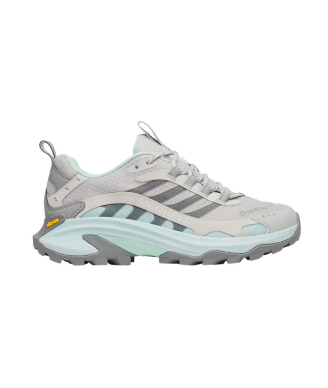 Zapatillas de Montaña Merrell Moab Speed 2 Gtx...