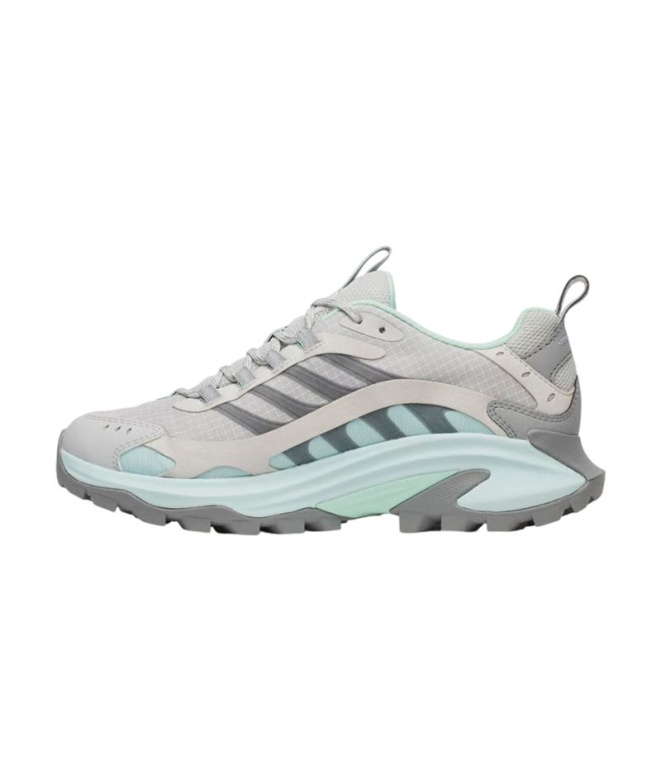 Merrell Moab Speed 2 GTX - Belize Sapatilhas...