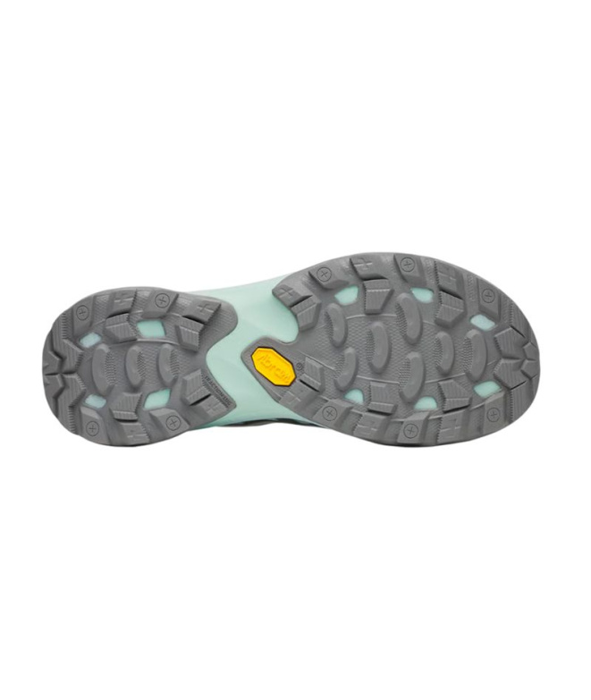 Merrell Moab Speed 2 GTX - Belize Sapatilhas...