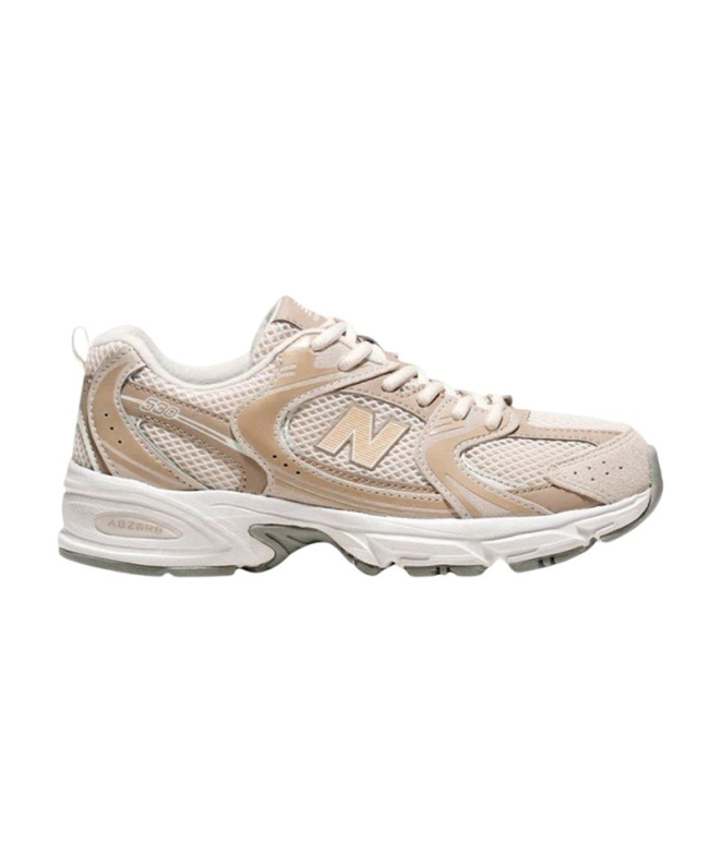 Zapatillas New Balance 530 Niña Lace Linen