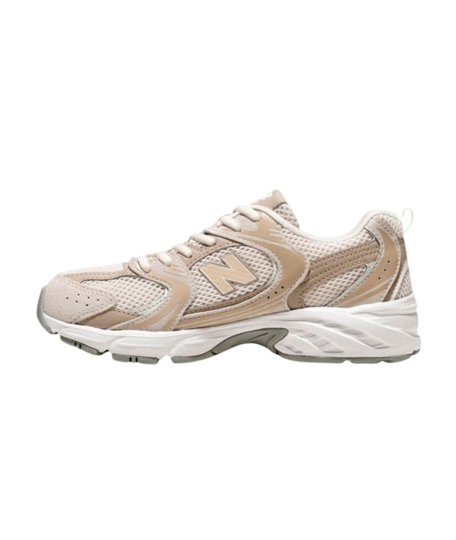Zapatillas New Balance 530 Niña Lace Linen