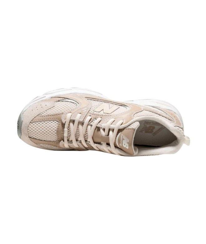 Zapatillas New Balance 530 Niña Lace Linen