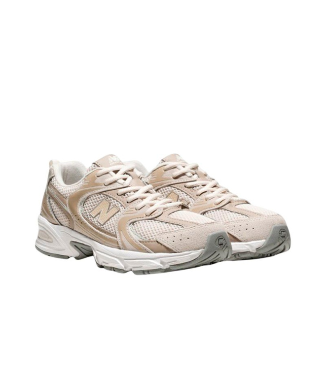 Zapatillas New Balance 530 Niña Lace Linen