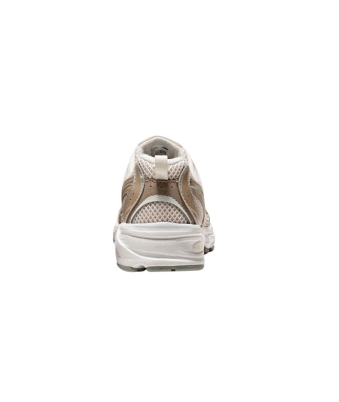 Zapatillas New Balance 530 Niña Lace Linen