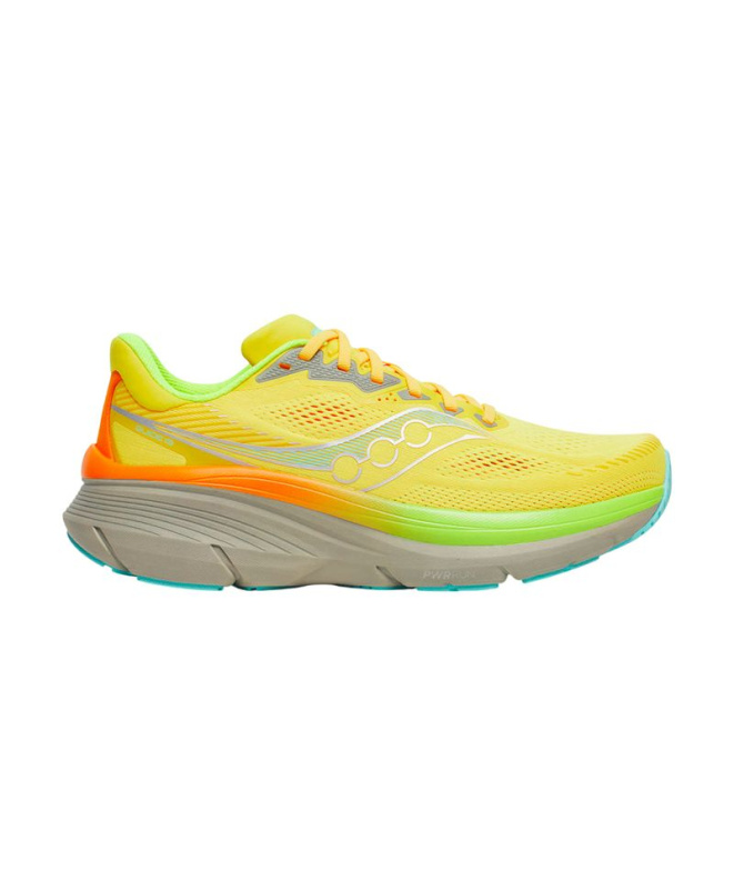 Zapatillas de Running Saucony Guide 19 Hombre...