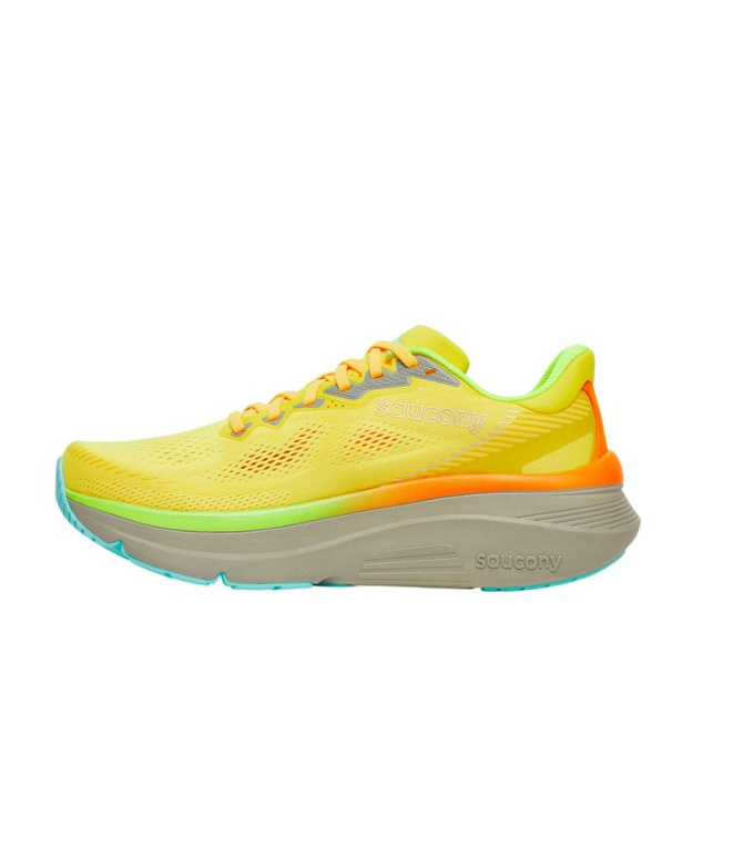 Zapatillas de Running Saucony Guide 19 Hombre...