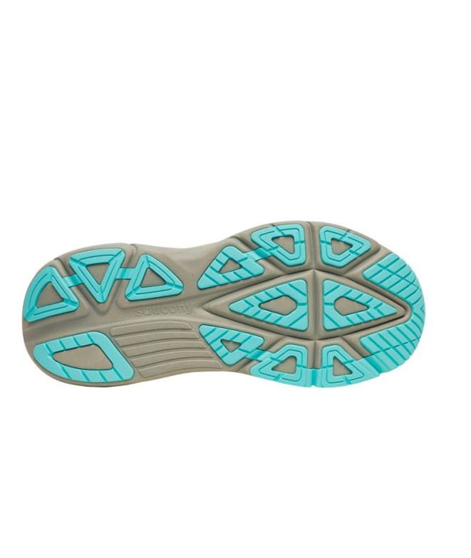 Zapatillas de Running Saucony Guide 19 Hombre...