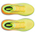Zapatillas de Running Saucony Guide 19 Hombre Vizigold/Laurel
