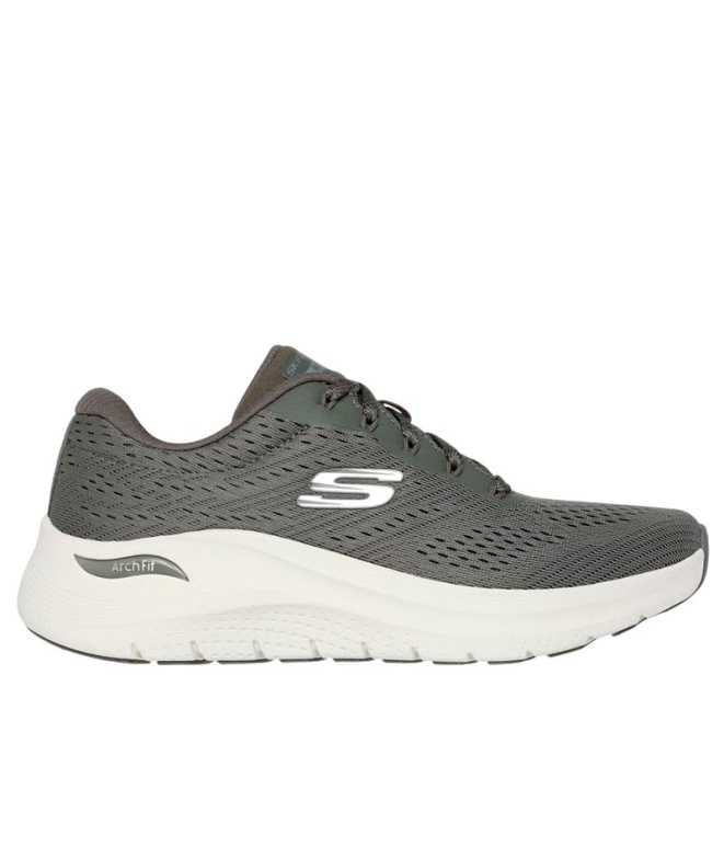 Chaussures Skechers Arch Fit 2.0 - Big League...