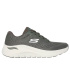 Chaussures Skechers Arch Fit 2.0 - Big League Olive Knit Femme