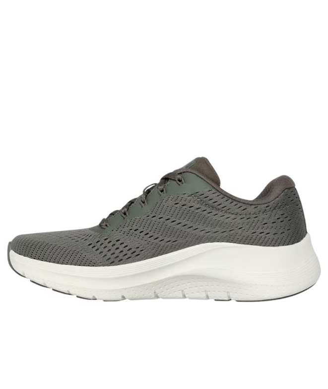 Chaussures Skechers Arch Fit 2.0 - Big League...
