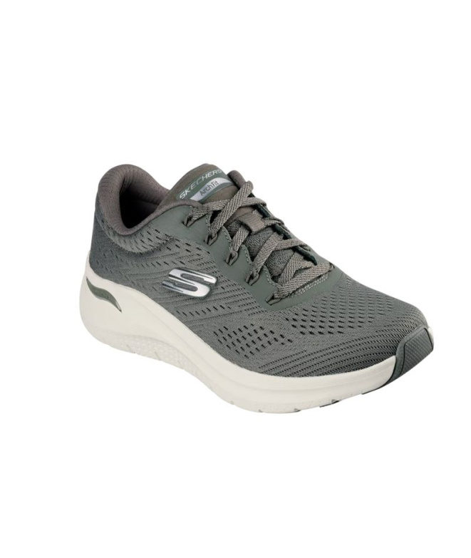 Chaussures Skechers Arch Fit 2.0 - Big League...