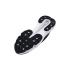 Chaussures Running Under Armour Infinite Homme grises