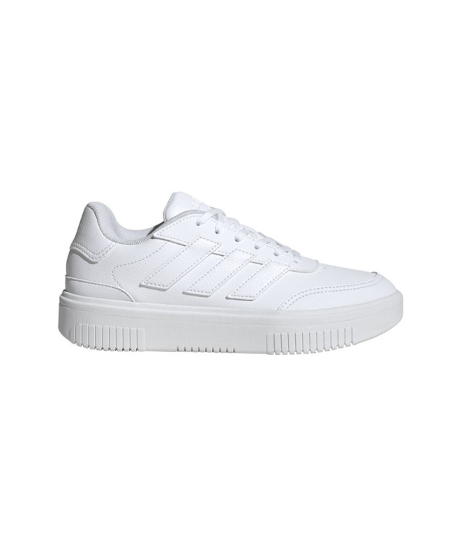 Sapatilhas adidas Courtblock Bold Mulher...