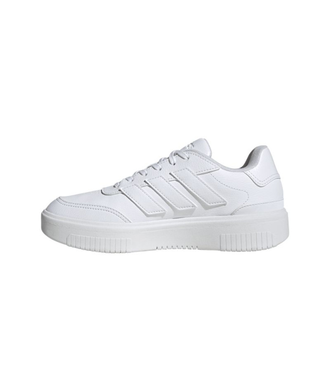 Sapatilhas adidas Courtblock Bold Mulher...