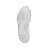 Chaussures adidas Courtblock Bold Femme , noir/noir/noir