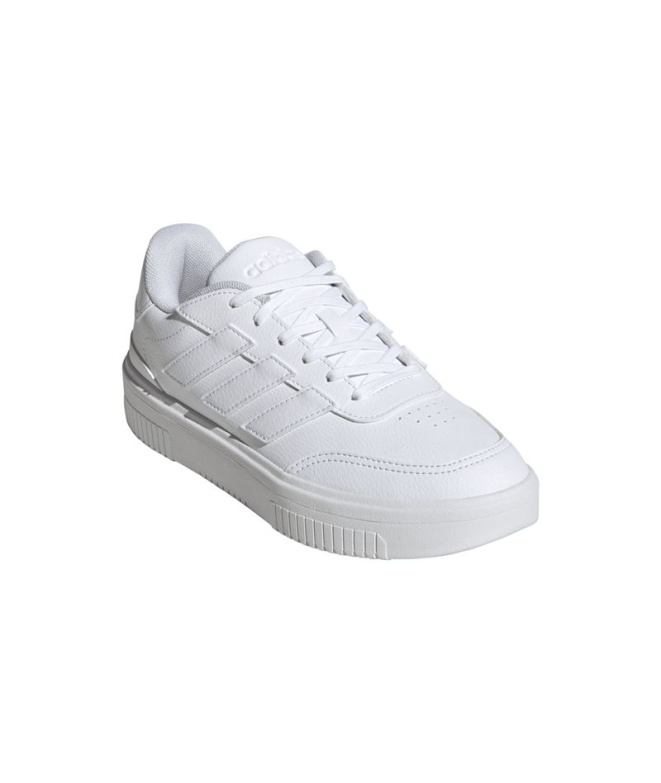Sapatilhas adidas Courtblock Bold Mulher...