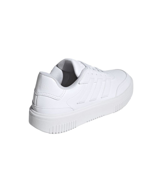 Chaussures adidas Courtblock Bold Femme ,...