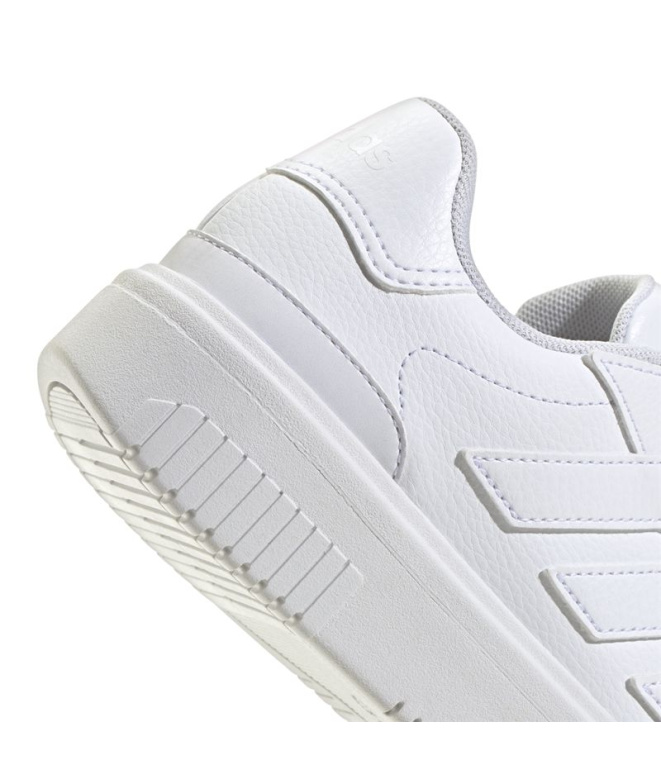 Sapatilhas adidas Courtblock Bold Mulher...