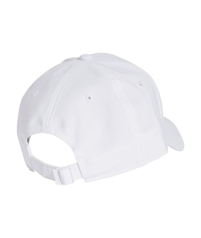 Casquette Casquette BB Lt adidas White