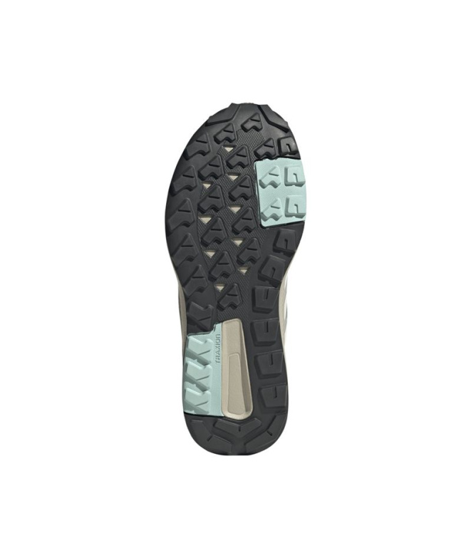 Sapatilhas Montanha Mulher adidas Terrex...