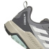 Sapatilhas Montanha Mulher adidas Terrex Anylander R.Rdy, cinza/branco/quadriculado