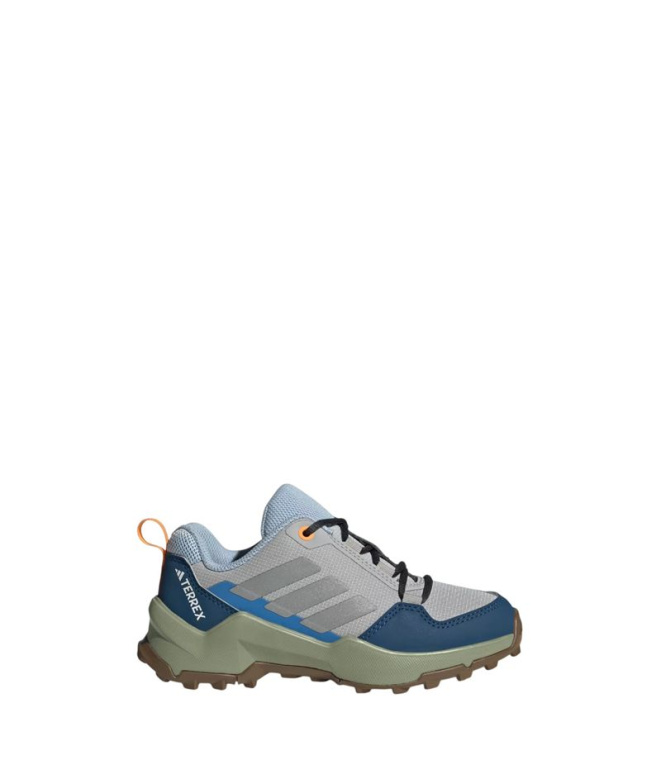 Sapatilhas Montanha Infantil adidas Terrex Ax4R...