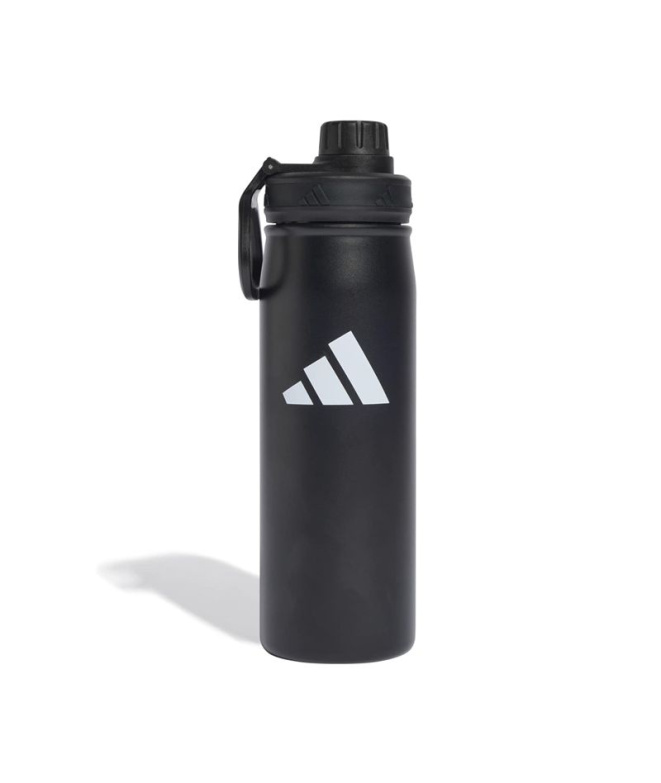 Bouteille Fitness adidas Met Btl Scr 0.6 Noir/Noir