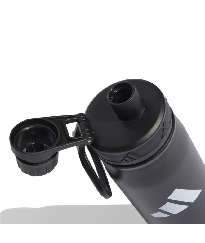 Bouteille Fitness adidas Met Btl Scr 0.6 Noir/Noir