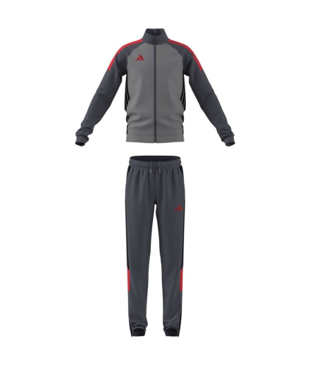 Chandal de Fútbol adidas Tiro Es Ts Infantil...