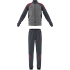 Conjunto de treino Futebol Infantil adidas Tiro Es Ts Onisua/Onix/Vermelho