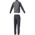 Conjunto de treino Futebol Infantil adidas Tiro Es Ts Onisua/Onix/Vermelho