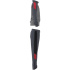 Conjunto de treino Futebol Infantil adidas Tiro Es Ts Onisua/Onix/Vermelho