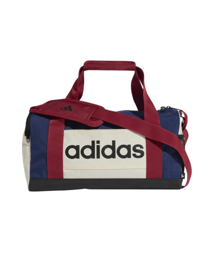 Saco de desporto adidas Linear Duf Xscb azul...