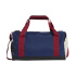 Saco de desporto adidas Linear Duf Xscb azul escuro/branco/marrom