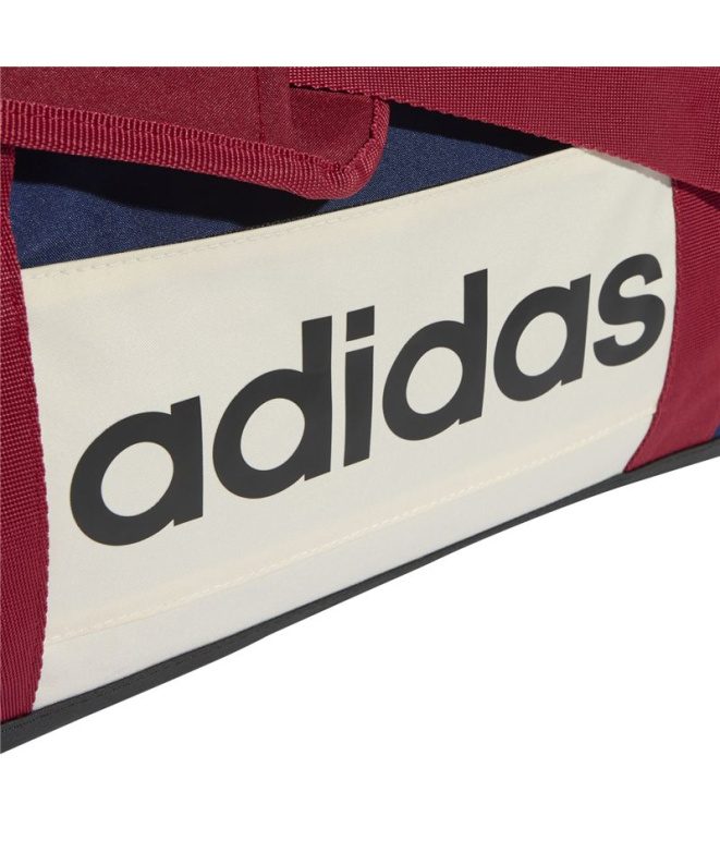 Saco de desporto adidas Linear Duf Xscb azul...
