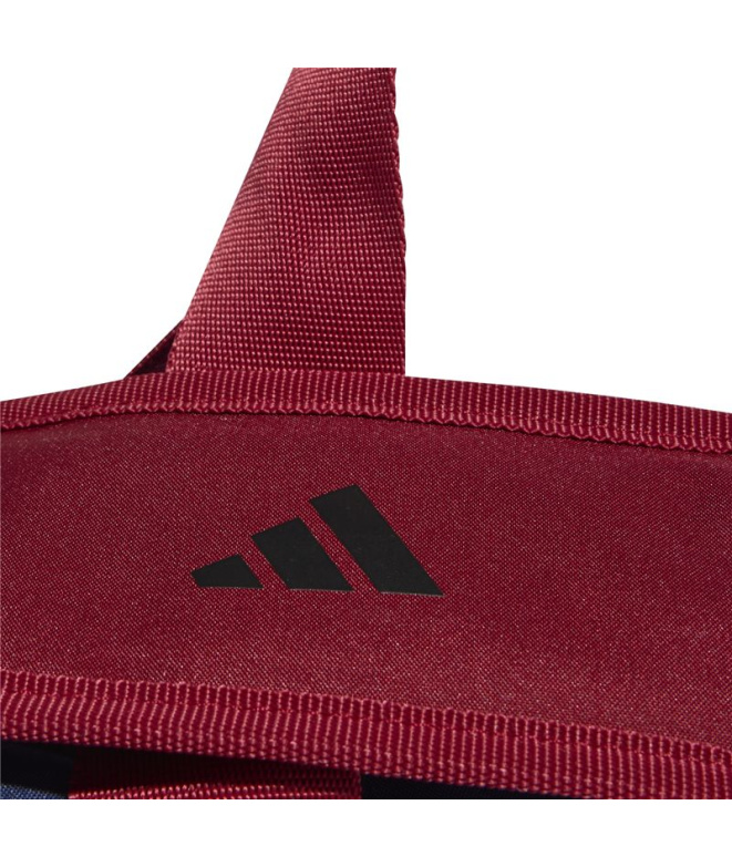 Sac de sport adidas Linear Duf Xscb bleu...