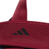 Sac de sport adidas Linear Duf Xscb bleu foncé/blanc/marron
