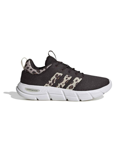 Zapatillas Cloudfoam Flex - Elastic Laces Caau/Licr/Blabas