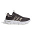 Chaussures Cloudfoam Flex - Lacets Elastiques Caau/Licr/Blabas