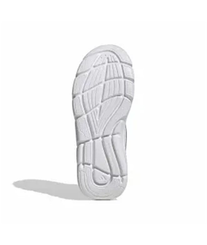 Chaussures Cloudfoam Flex - Lacets Elastiques...