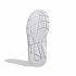 Chaussures Cloudfoam Flex - Lacets Elastiques Caau/Licr/Blabas