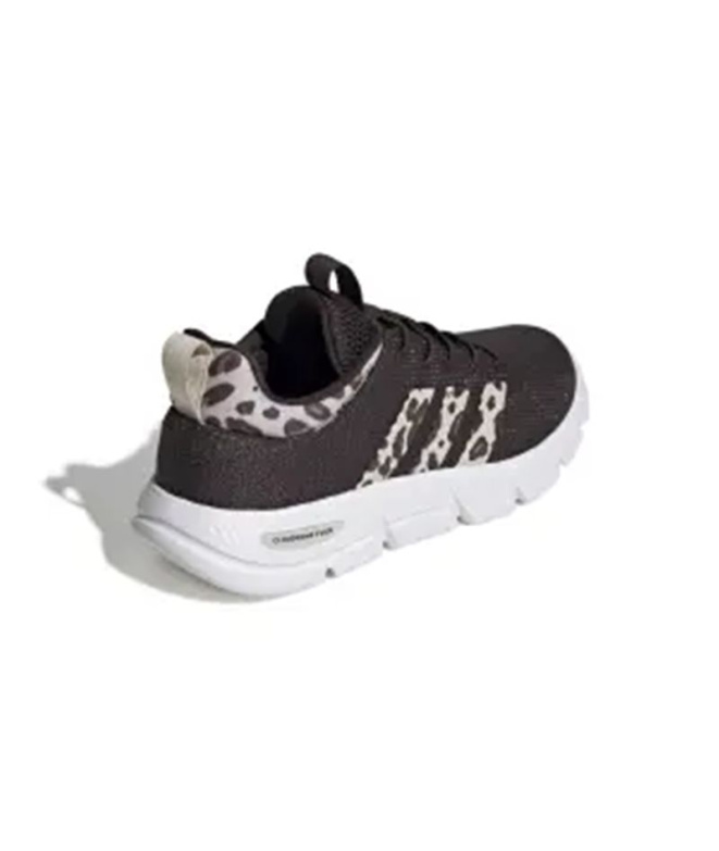 Chaussures Cloudfoam Flex - Lacets Elastiques...