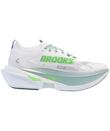 Sapatilhas Running Homem Brooks Hyperion Max 3,...