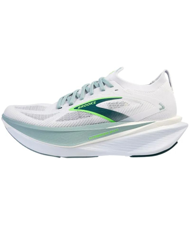 Chaussures Running Brooks Hyperion Max 3 Homme...