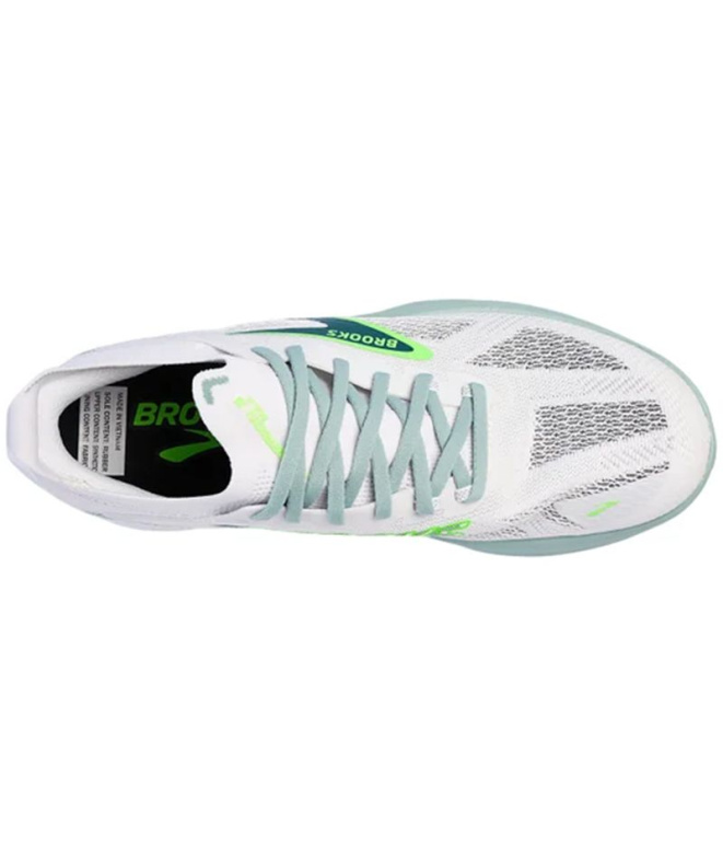 Chaussures Running Brooks Hyperion Max 3 Homme...