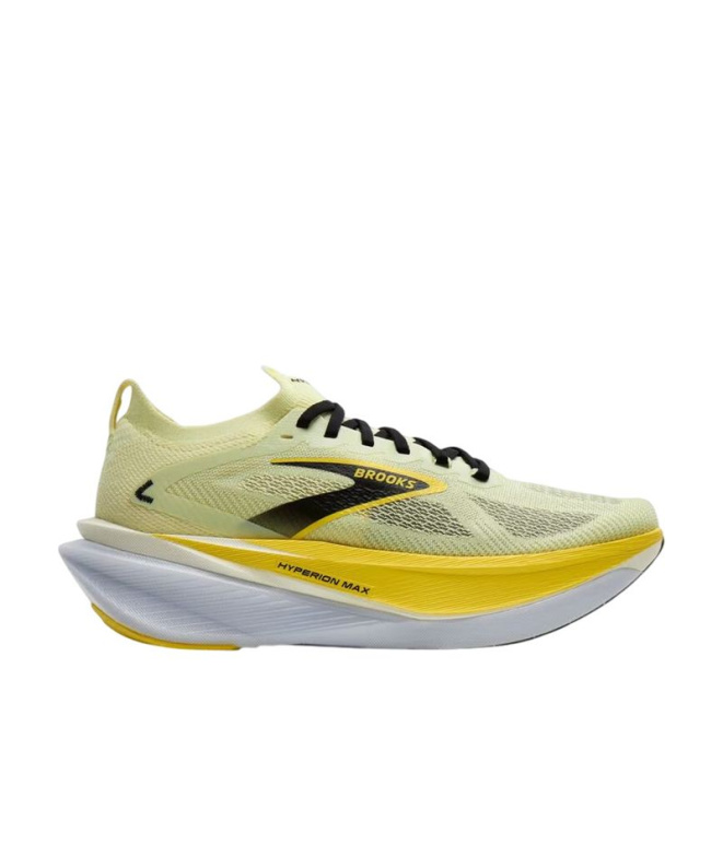 Sapatilhas Running Homem Brooks Hyperion Max 3,...