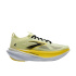 Sapatilhas Running Homem Brooks Hyperion Max 3, cor Luminary/Amarelo Cyber/Preto