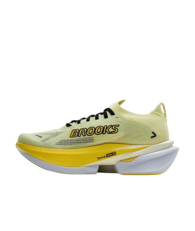 Sapatilhas Running Homem Brooks Hyperion Max 3,...