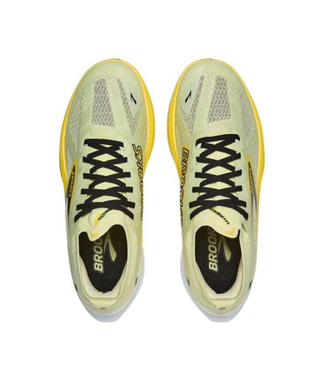 Sapatilhas Running Homem Brooks Hyperion Max 3,...